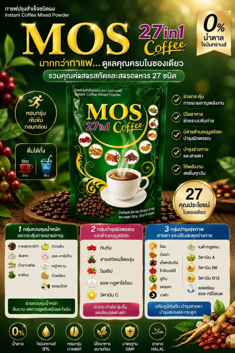 รายละเอียดสินค้า